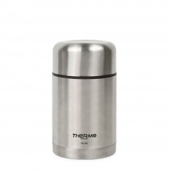 Food thermos ThermoSport Stainless steel 750 ml