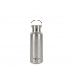 Thermal bottle ThermoSport Steel 500 ml With handle