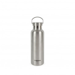 Thermal bottle ThermoSport Steel 750 ml With handle