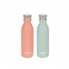 Thermal bottle ThermoSport Stainless steel 1 L
