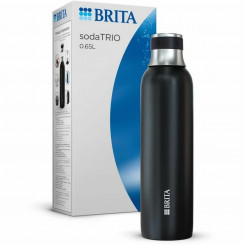 Условия использования Brita sodaTRIO Must 650 мл