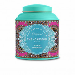 Infusioon The Capsoul Funcional Superdiet (100 g) (100 g)