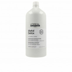 Shampoo L'Oreal Professionnel Paris Metal Detox Detoxifying (300 ml)