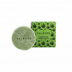 Shampoo Bar Cannabis Valquer (50 g)