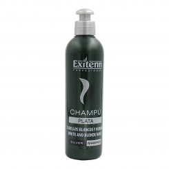 Šampoon blondidele või hallidele juustele Exitenn (250 ml)