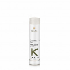 Taastav šampoon Keratin Treatment Arual (250 ml)