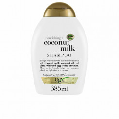 Nourishing Shampoo OGX Coconut (Unisex) (385 ml)