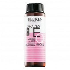 Semi-Permanent Tint Shades Eq 08vb Redken (60 ml)
