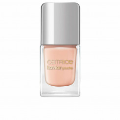 nail polish Catrice Kaviar Gauche C02-eternal shine (10,5 g)