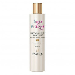 Šampoon Hair Biology Frizz & Luminosidad Pantene (250 ml)
