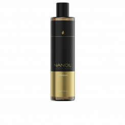 Micellar Shampoo Nanoil tugevdav ravi argaaniaõli (300 ml)
