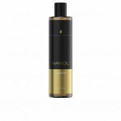 Micellar Shampoo Nanoil Repair Complex Keratin (300 ml)