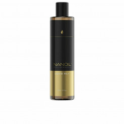Micellar Shampoo Nanoil Silk Frizz control (300 ml)