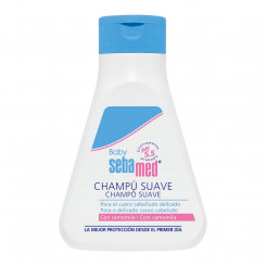 Soft Shampoo Sebamed Baby (250 ml)