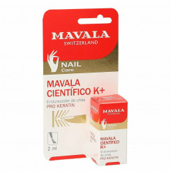 Отвердитель для ногтей Mavala Científico K+Pro Keratin (2 мл)
