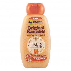 Restorative Shampoo Original Remedies Fructis (250 ml)