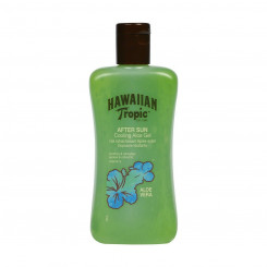 After Sun Hawaiian Tropic jahutav aaloegeel (200 ml)