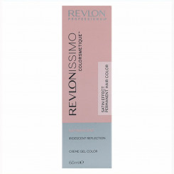 Перманентный краситель Revlonissimo Colorsmetique Satin Color Revlon Nº 102 (60 мл)