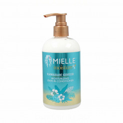 Conditioner Mielle Moisture RX Hawaiian Ginger Leave-In Moisturizing (355 ml)
