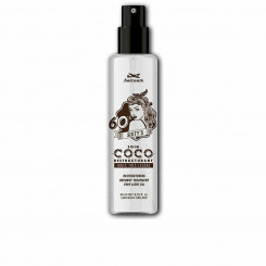 Hair Protecting Oil Hairgum Sixty's Coconut (50 ml)