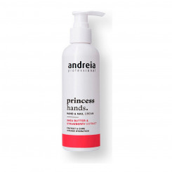 Andreia Princess kätekreem (200 ml)