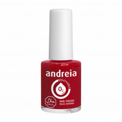 лак для ногтей Andrea Breathable B6 (10,5 мл)