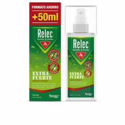 Insect repellant Relec XL Spray Extra Firm (125 ml)