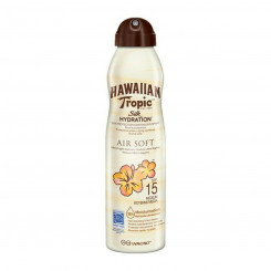 Sun Screen Spray Silk Air Soft Silk Hawaiian Tropic