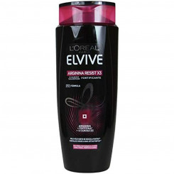 Tugevdav šampoon L'Oreal Make Up Elvive Full Resist (690 ml)