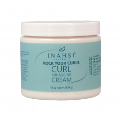 Curl Defining Cream Inahsi Rock Your Curl (454 g)