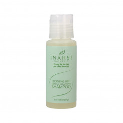 Šampoon Inahsi rahustav piparmünt õrn puhastav (57 g)