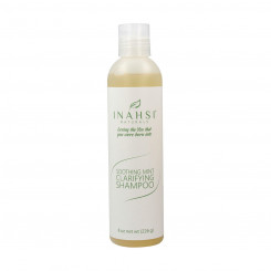 Shampoo Inahsi Soothing Mint Clarifying (226 g)