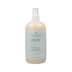 Defined Curls Conditioner Inahsi Pamper My Curls All In One Leave In Cream (454 g)