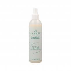 Defined Curlsi palsam Inahsi Pamper My Curls Sculpting Glaze Strong Hold Geel (226 g)