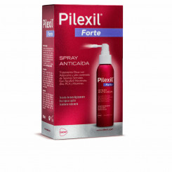 Спрей против выпадения волос без осветлителя Pilexil Forte (120 мл)