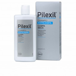 Шампунь против перхоти Pilexil Dry dandruff (300 мл)