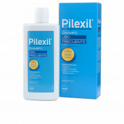 Шампунь для ежедневного использования Pilexil (300 мл)