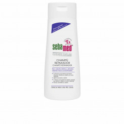 Restorative Shampoo Sebamed (200 ml)