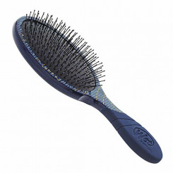 Расческа для распутывания волос The Wet Brush Professional Pro Denim