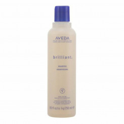 Igapäevaselt kasutatav šampoon Brilliant Aveda (250 ml) (250 ml)