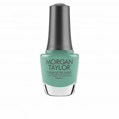 nail polish Morgan Taylor Professional lost in paradise (15 ml)