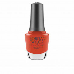 лак для ногтей Morgan Taylor Professional «Тигровый цвет» (15 мл)