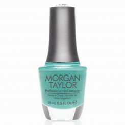 nail polish Morgan Taylor Professional lost in paradise (15 ml)