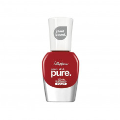 nail polish Sally Hansen Good.Kind.Pure 310-pomegranate punch (10 ml)