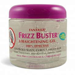 Кондиционер против вьющихся волос Fantasia IC Buster Straightening Gel (454 г)