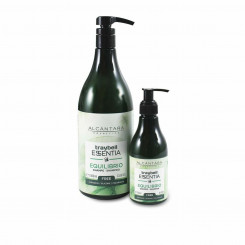 Purifying Shampoo Alcantara Traybell Essentia cleaner (250 ml)
