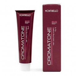 Permanent Dye Cromatone Montibello Nº 7,66 (60 ml)
