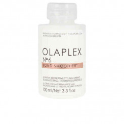 Restorative Cream Olaplex Bond Smoother Nº6 (100 ml)