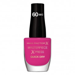 лак для ногтей Masterpiece Xpress Max Factor 271-Я верю в розовый