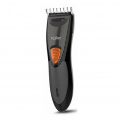 Hair clippers/Shaver Solac CP7304